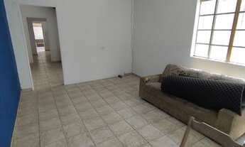 Imagem 2: CASA TÉRREA Casa com 2 dormitórios