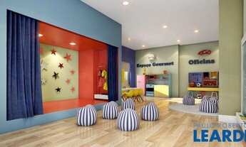 Imagem 5: COBERTURA - SUMARÉ - SP