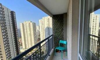 Imagem 3: Apartamento à venda, 66 m² por R$ 520.000,00 - Vila Andrade - São Paulo/SP