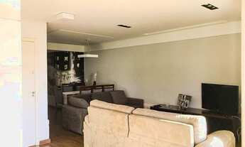 Imagem 5: Excelente apartamento no Jardim Laranjeiras - 160m2