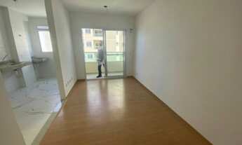 Imagem 2: Solar do Porto Apartamento com 2 dormitórios