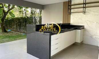 Imagem 5: Casa em condomínio em Alphaville 2