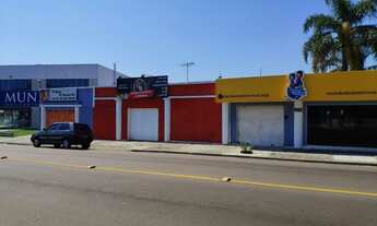 Imagem 4: Casa Excelente Padrão sendo 3 Quartos Residencial / Comercial locada para pequenos comérci