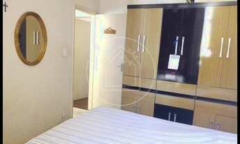 Imagem 5: Apartamento para venda com 2 quartos no Cachambi - Rio de Janeiro - RJ