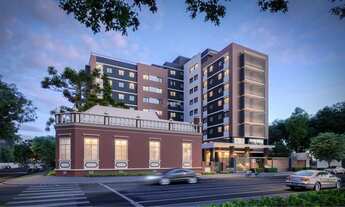 Imagem 2: EXCELENTE UNIDADE DE REVENDA NO EASY LIFE CAMPUS - 01 DORMITÓRIO - 01 BWC SOCIAL - FACE OE