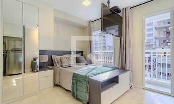 Imagem: Apartamento para Aluguel - Pinheiros, 1