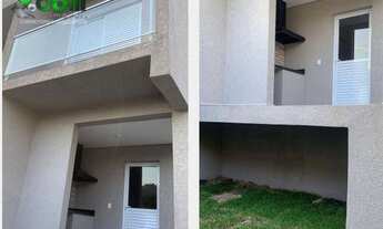 Imagem: Casa com 3 dormitórios à venda, 102 m²