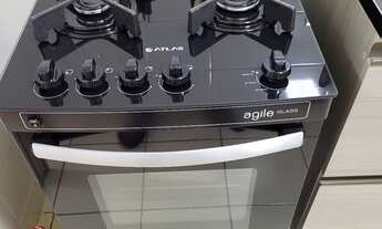 Imagem 5: Apto mobiliado Apartamento com 2 dormitórios