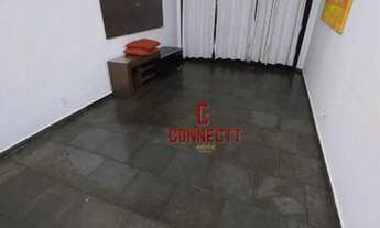 Imagem 4: Apartamento com 1 dormitório para alugar, 65 m² por R$ 850,00/mês - Centro - Ribeirão Pret