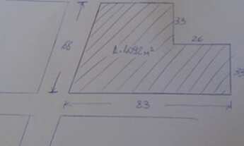Imagem 3: Lote/Terreno para venda com 4092 metros quadrados em Timbu - Eusébio - CE