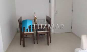 Imagem 2: Venha conhecer sua nova moradia! Apartamento no Campo Limpo 2 dorms - 73 m²