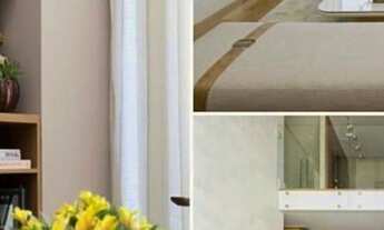 Imagem 3: Duplex para aluguel possui 180 metros quadrados com 3 quartos em Cidade Monções - São Paul