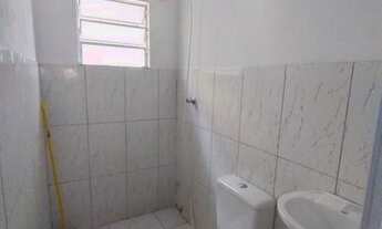 Imagem 7: Casa com 1 dormitório para alugar, 50 m² por R$ 1.250,00 - Vila Cruzeiro - São Paulo/SP