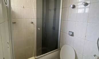 Imagem 6: Kitnet/conjugado para venda tem 35 metros quadrados em Aclimação - São Paulo - SP