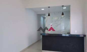 Imagem 4: À VENDA: Casa 3/4 (1 suíte) com acabamento encantador próx. ao Hospital do Amor por R$420