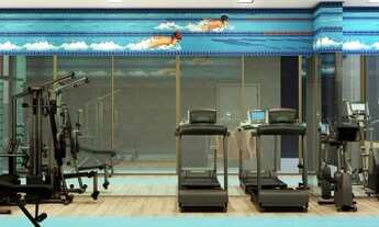 Imagem 7: Edifício Arnoni - Mais que viver bem, ser exclusivo!