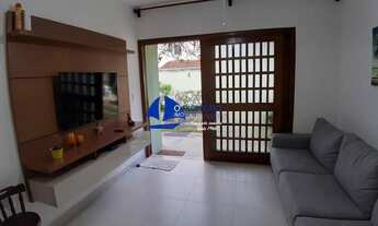 Imagem 4: Casa com 2 dormitórios à venda, 90 m² por R$ 800.000,00 - Juquehy - São Sebastião/SP