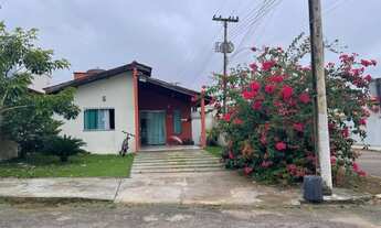 Imagem 2: Casa no Residencial Bella Vista