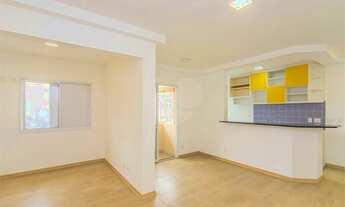 Imagem 5: São Paulo - Apartamento Padrão - POMPÉIA