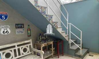 Imagem 2: SOBRADO 3 DORMITÓRIOS, 3 SUÍTE, 3 VAGAS, Á VENDA EM SÃO PAULO