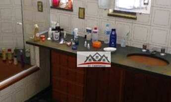 Imagem 6: Casa Alto Taquaral