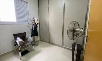 Imagem 6: Apartamento à venda no Patrimônio próximo ao Praia Clube com 3/4