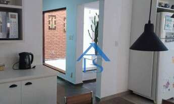 Imagem 2: Casa com 3 dormitórios para alugar, 238 m² por R$ 6.000,00/mês - Condomínio Portal de Itu