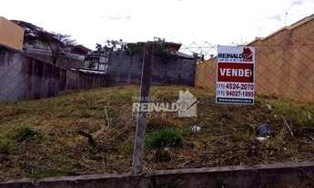 Imagem: Terreno à venda, 420 m² por R$ 180.000,00