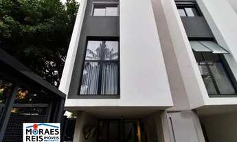 Imagem: Casa de condomínio com 2 dormitórios à