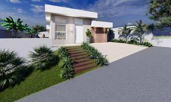 Imagem 2: Casa com 4 dormitórios à venda, 220 m² por R$ 1.500.000,00 - Condominio Parque das Garças