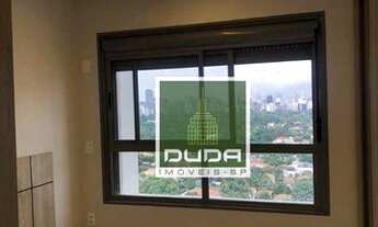 Imagem 4: Apartamento com 2 dormitórios para alugar, 70 m² por R$ 7.000/mês - Jardim América - São P