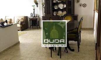 Imagem 6: Apartamento com 3 dormitórios à venda, 135 m² por R$ 1.500. - Paraíso - São Paulo/SP