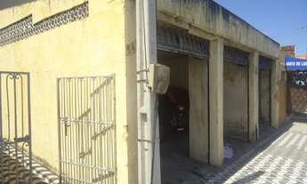 Imagem 3: CASA PARA FINS COMERCIAIS, EM UM DOS MAIORES CORREDORES COMERCIAIS DE FORTALEZA, 460M², 2