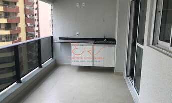 Imagem 7: Apartamento um dormitório com armários no melhor ponto do Aquárius