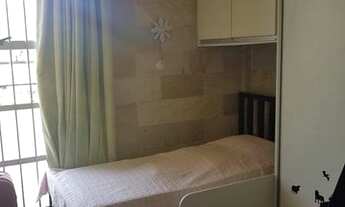 Imagem 5: Apto de 03 quartos mais depend?ncia de empregada