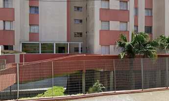 Imagem 4: Apartamento pronto c/52 metros quadrados com 2 quartos em Jardim Marina - Embu das Artes