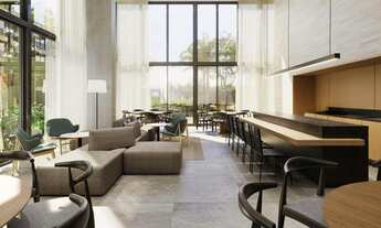 Imagem 7: Excelente apartamento em privilegiada localização no Juvevê