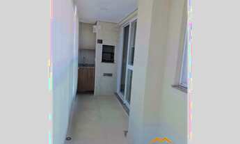 Imagem 3: Apartamento Residencial à venda, Urbanova, São José dos Campos - AP6350