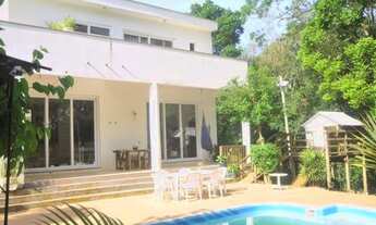 Imagem 7: Casa 4 dorms 4 suítes