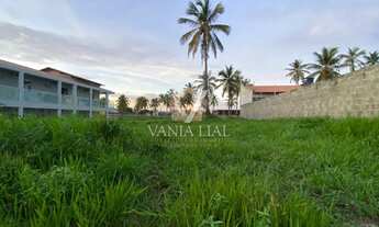 Imagem: Salinópolis - Terreno Padrão - Atalaia