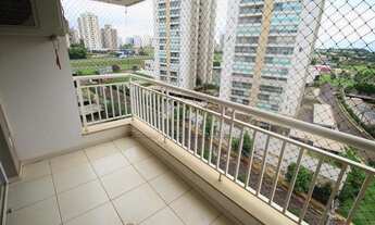 Imagem 2: Ribeirão Preto - Apartamento Padrão - Jardim Nova Aliança Sul