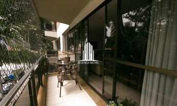 Imagem 5: Apartamento à venda com 150m², 5 quartos e 2 vagas