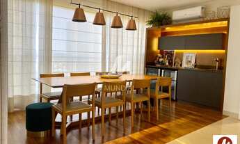 Imagem 6: Apartamento (tipo - padrao) 4 dormitórios/suite, cozinha planejada, portaria 24hs, lazer