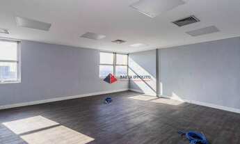 Imagem 4: Conjunto para alugar, 210 m² por R$ 15.750,00/mês - Jardim Paulistano - São Paulo/SP