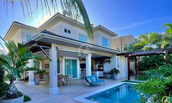 Imagem: Casa em um dos condomínios mais renomados