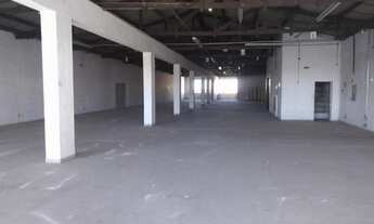 Imagem 7: Prédio Comercial para Locação em São Paulo, Brás