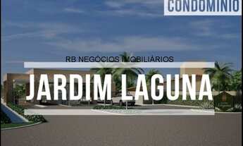 Imagem 7: Vende-se Terreno No Residencial Laguna em Indaiatuba São Paulo, Cidade Localizada a 120km