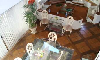 Imagem 7: Casa de condomínio para venda ou locação mobilíada, 600 metros quadrados com 4 quartos