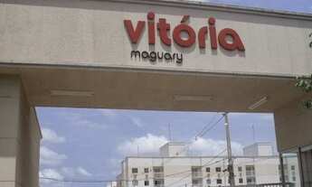 Imagem: Belíssimo apto no Res. Vitória Maguari