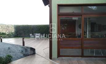 Imagem 3: Casa com 3 Níveis Cond. Fechado